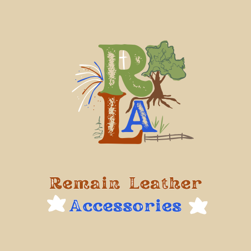 Remain Leather Accessories Giftcard