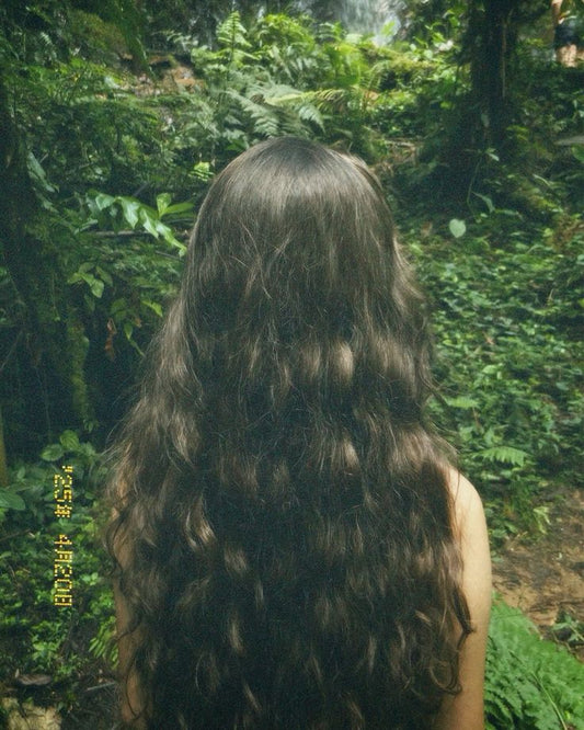 hair care~ the way it has been since the beginning
