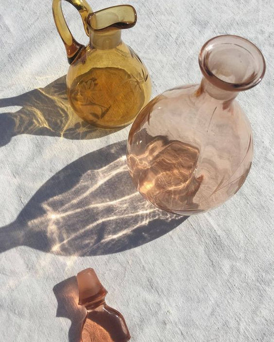 oils~ benefits and history