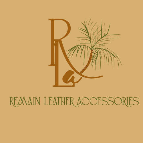 Remain Leather Accessories